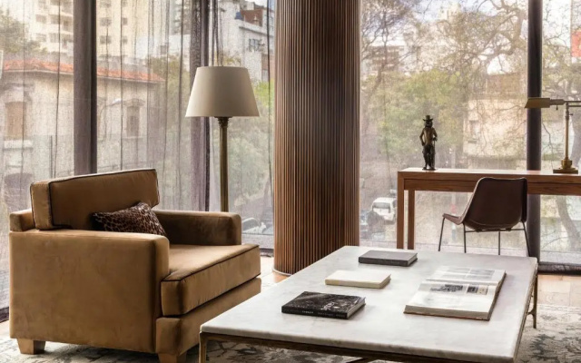 Hotel Montevideo - Leading Hotels of the World