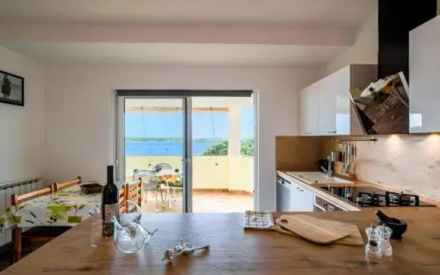 Sun&Sea Apartments Medulin A4