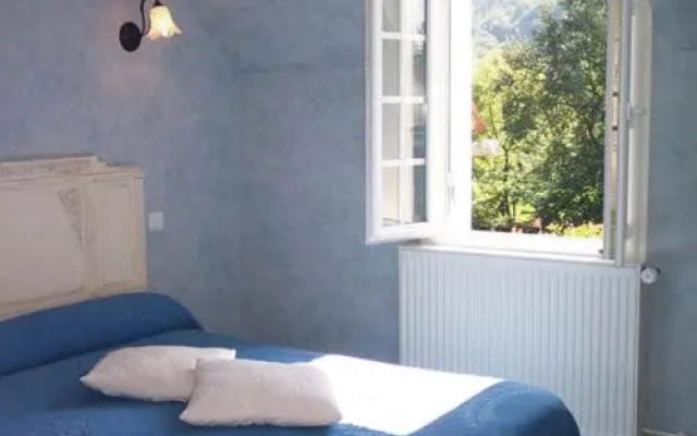 Hostellerie Belle Rive