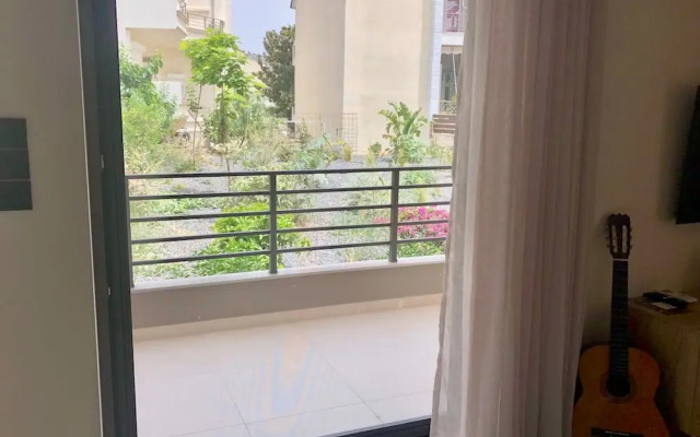 Olivevine 5 - Luxury Apartment With Nafplio View