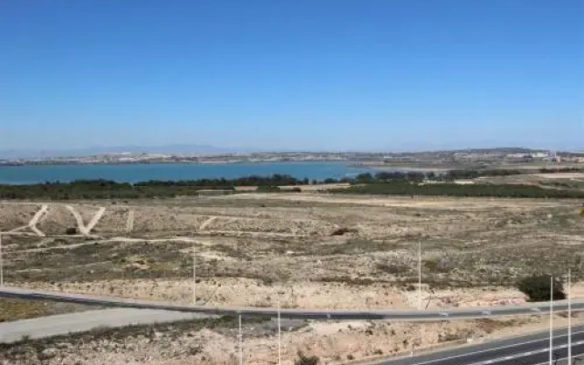 La Mata Sea View