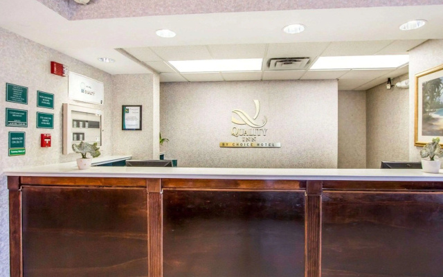 Quality Inn Foley - Gulf Shores North