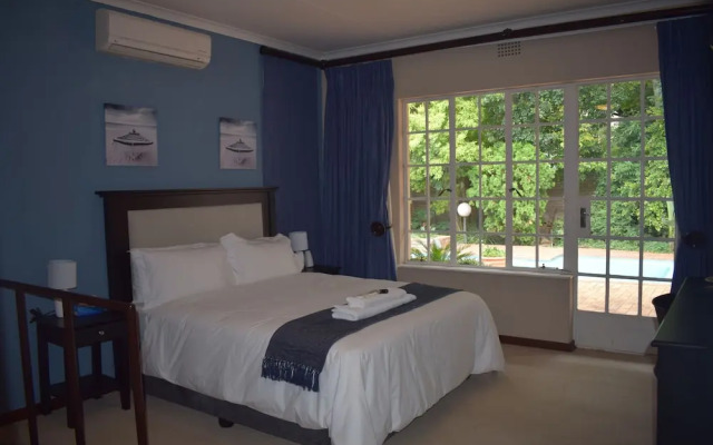 Infinity B&B