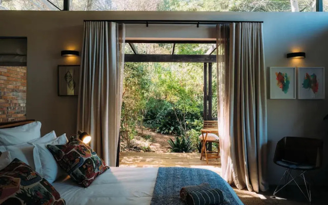 Phakalane Retreat