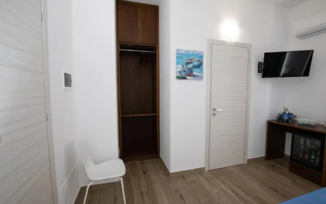B&B La Rocca
