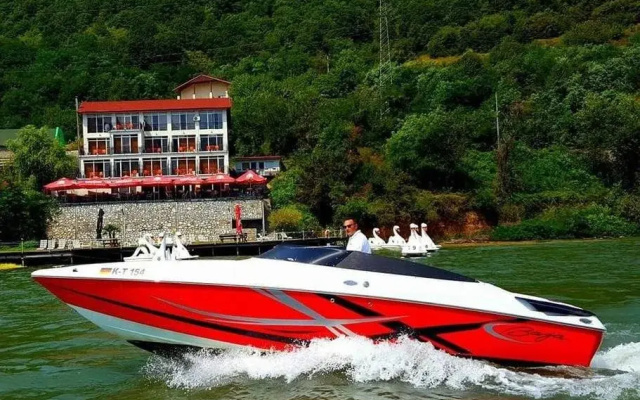 Decebal