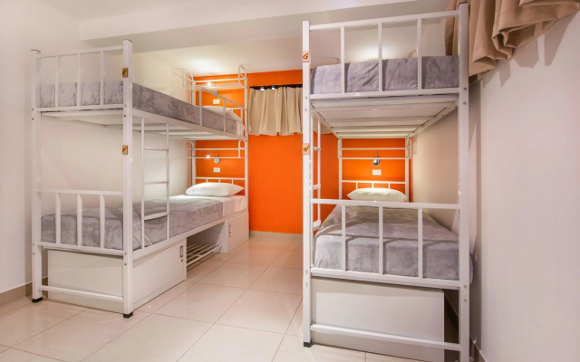 Hostel Del Paseo
