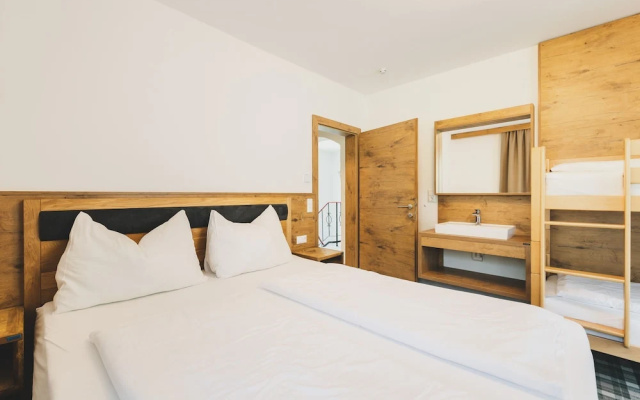 Chalet Carina in Zell am See