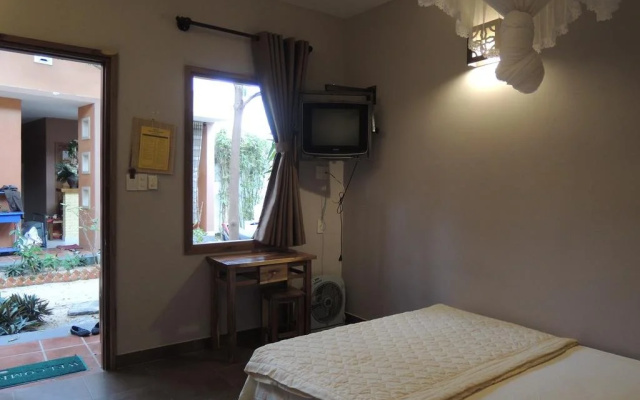 Surfers Guesthouse