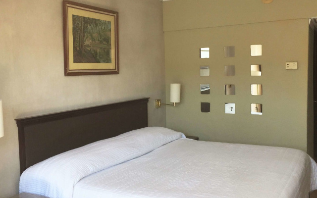 Hotel Arroyo de la Plata