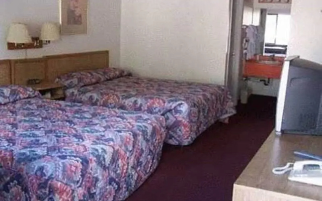 Howard Johnson Missoula