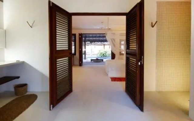 Casa Santa Maria Tatajuba