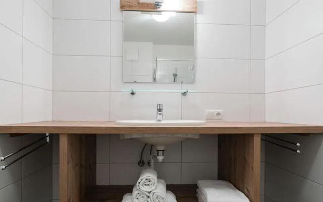 Apartment in Zell am See Near the ski Area