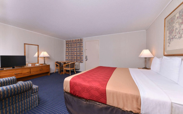 Economy Inn