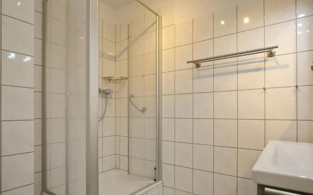 Sünnslag Wohnung 041