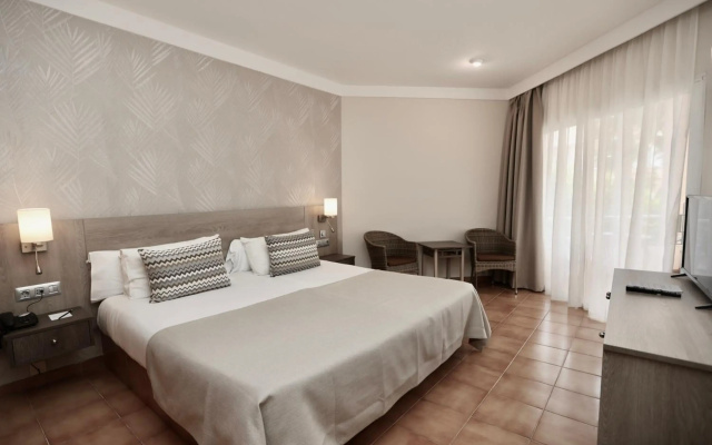 Leone Hotel