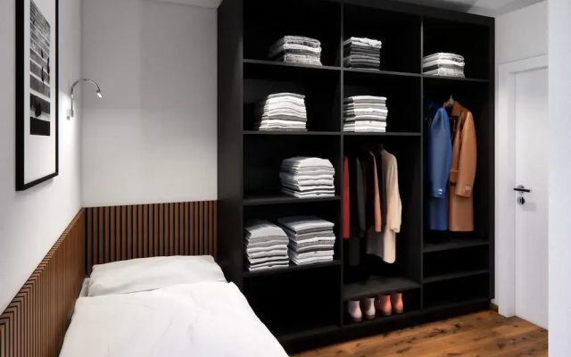 Bsundrix Wellness Tiny Vaya