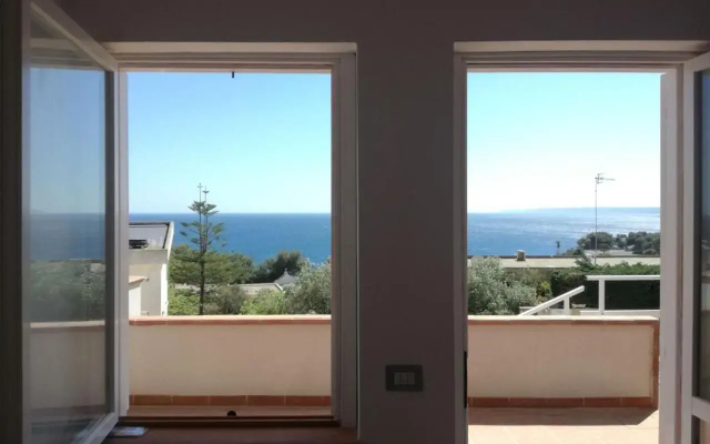 Alma House Santa Cesarea