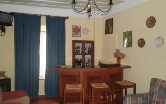 Casa da Vila de Cabeção
