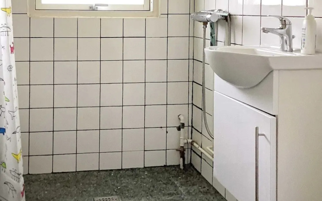 6 Person Holiday Home in Hals