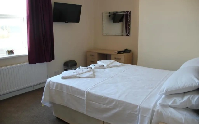 Croxdale Inn