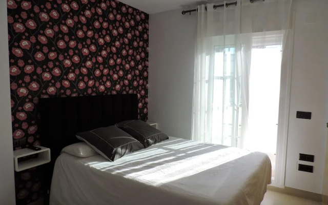 Apartamento Plaza España