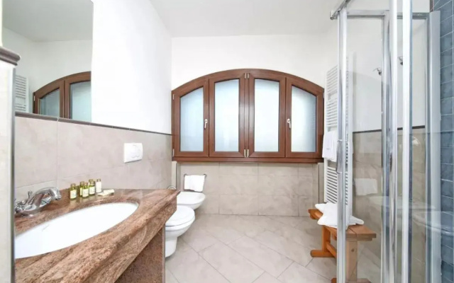 San Rocco Relais