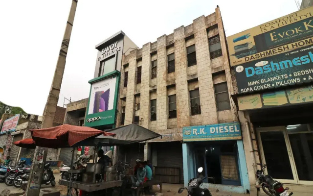 Savoy Guest House by OYO Rooms