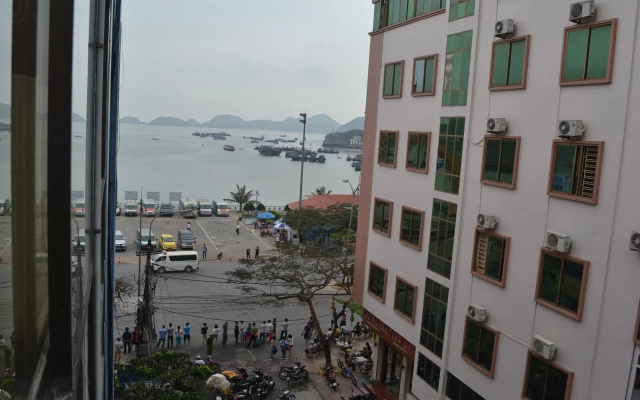 Thanh Doan Hotel Cat Ba