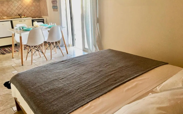 Chryssa’s Studio Deluxe (2 persons) No2