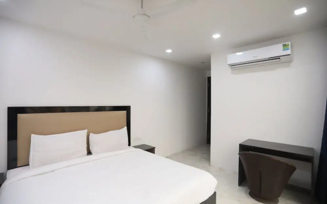 Hotel Raaso Inn Tuglkabad