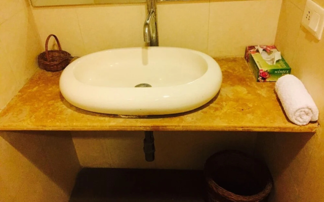 Centre Point Hotel Neemrana