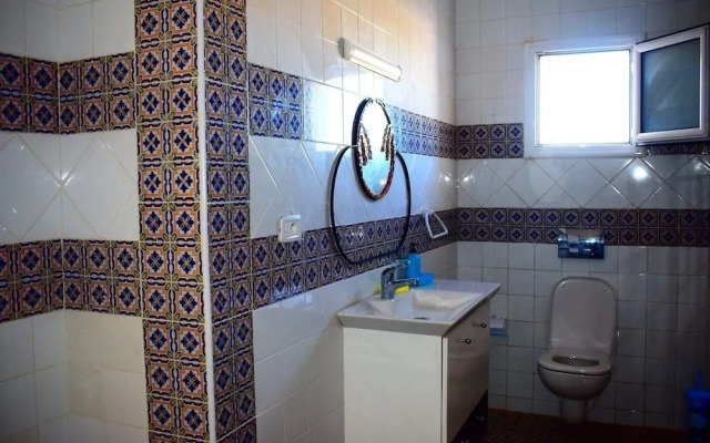 House Dar Mamina