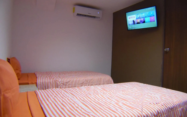 Hotel Puerto Real