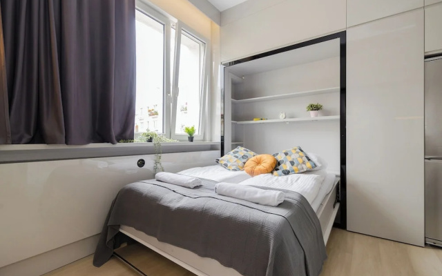 ShortStayPoland Kaliska B132
