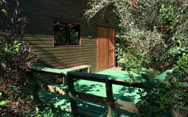 Ecoreserva Quelhue Lodge y Cabañas