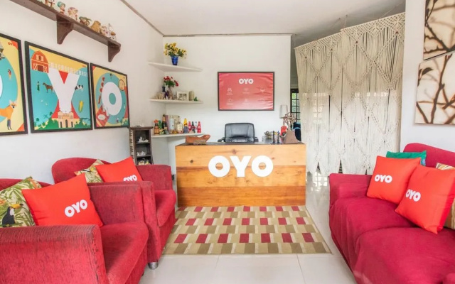 OYO Vivência Residence