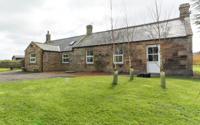 The Reading Rooms