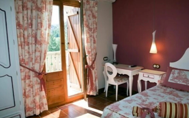 Hostal la Parra