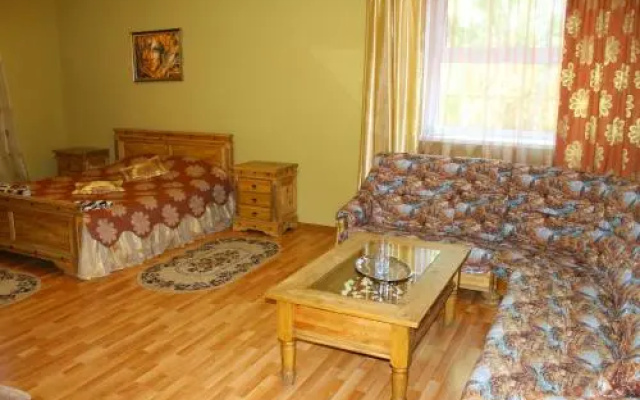 Dudinka - City Mini Hotel