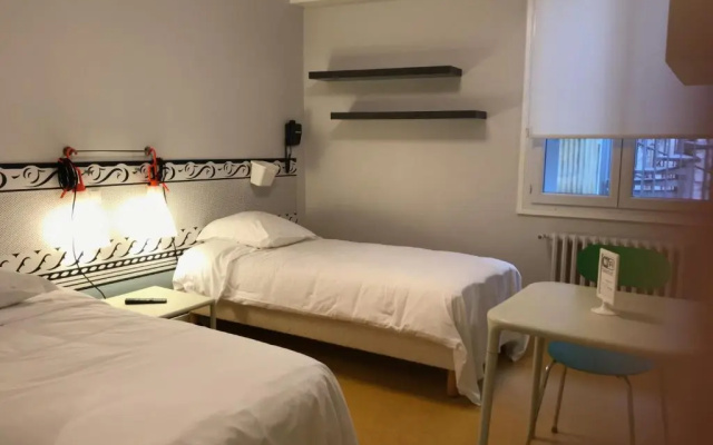 Hôtel Continental