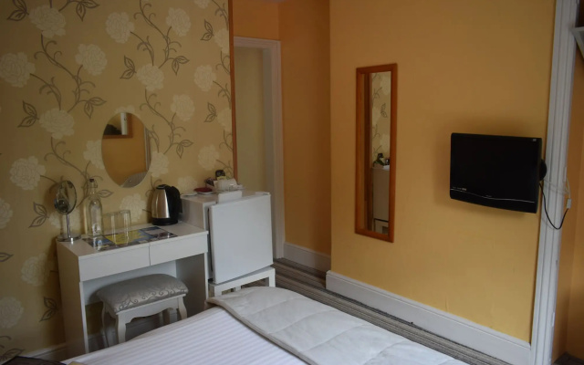 Torwood House Hotel