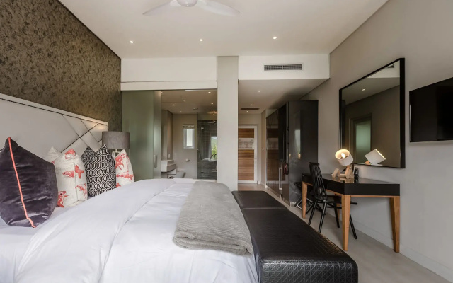 Franschhoek Boutique Hotel