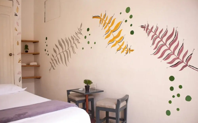 Hostal Badillo SV