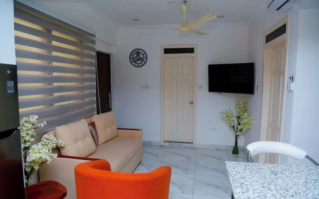 bellehaven luxury apartment