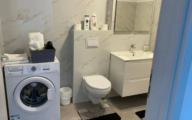Rebreanu Residence Lux Apartmen