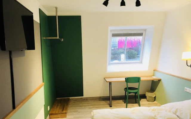 Auszeit Das Hotel Himmelkron