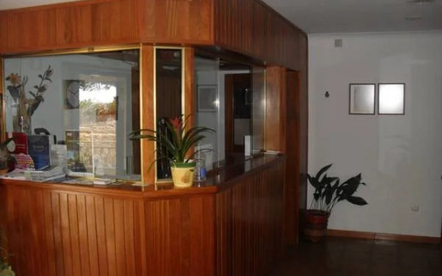 Hotel Rota Malhoa