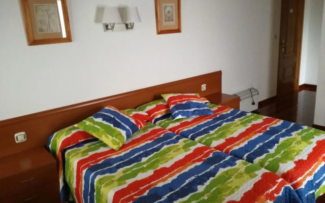 Hostal Central