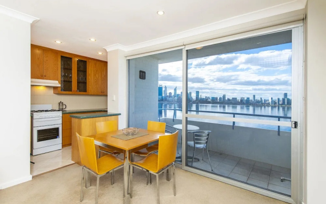 High Tor Apartment 134